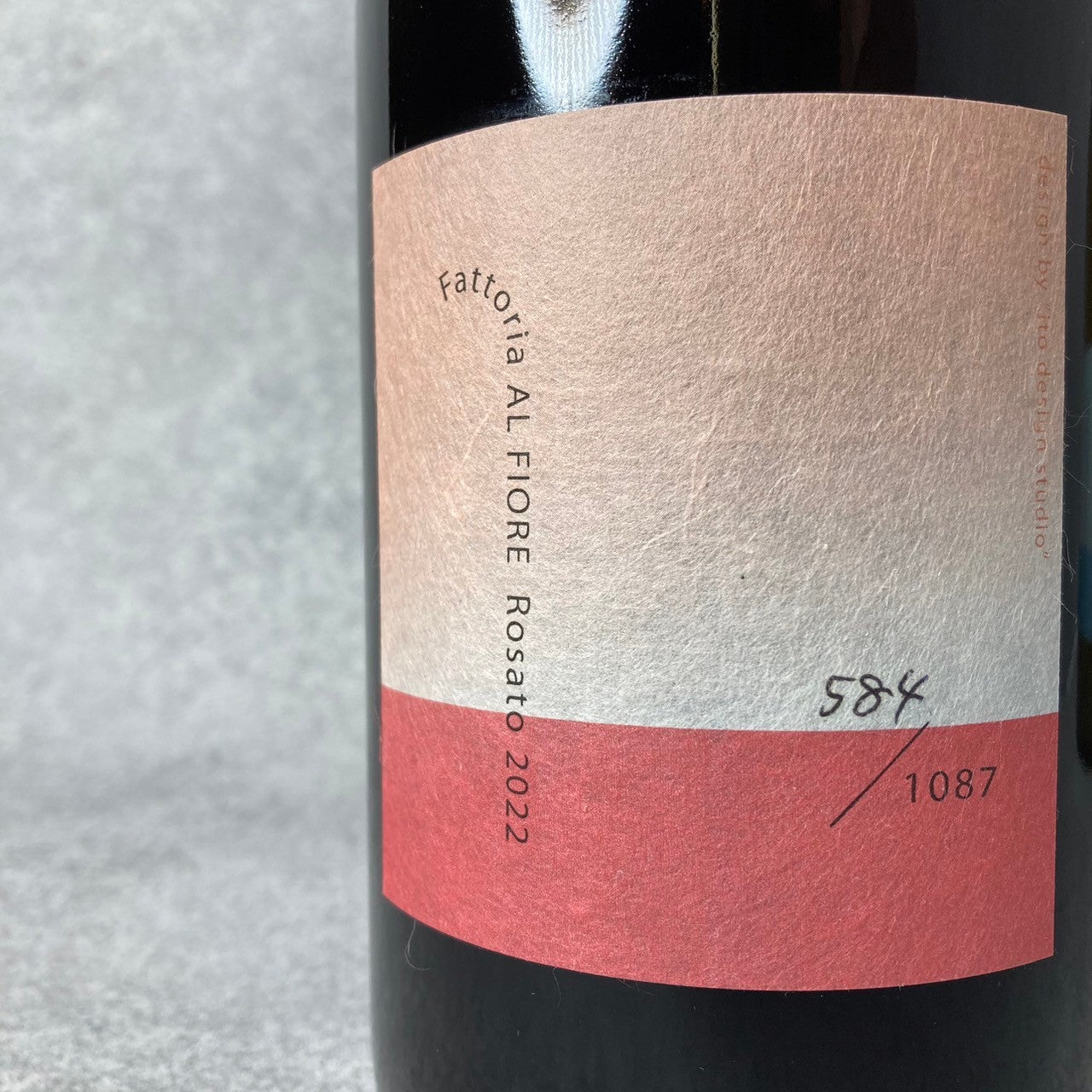 ロザート 2022 / ファットリア・アル・フィオーレ