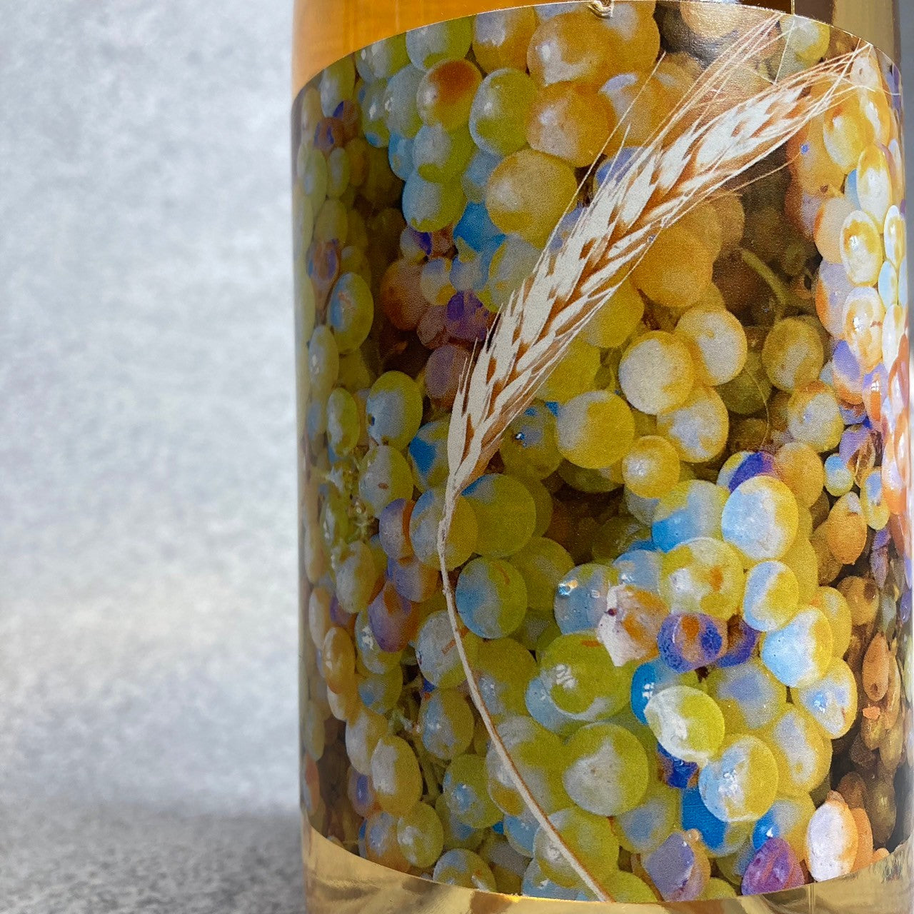 スキンコンタクト・シュナンブラン 2021 / スワーワー