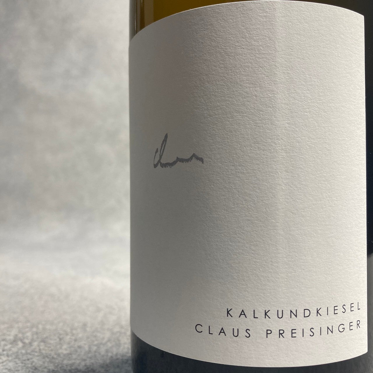 カルクウントキーゼル・ヴァイス 2021 / クラウス・プライジンガー