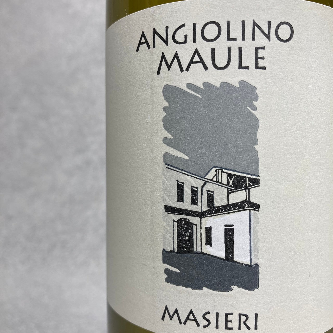 マシエリ 2022 / ラ・ビアンカーラ