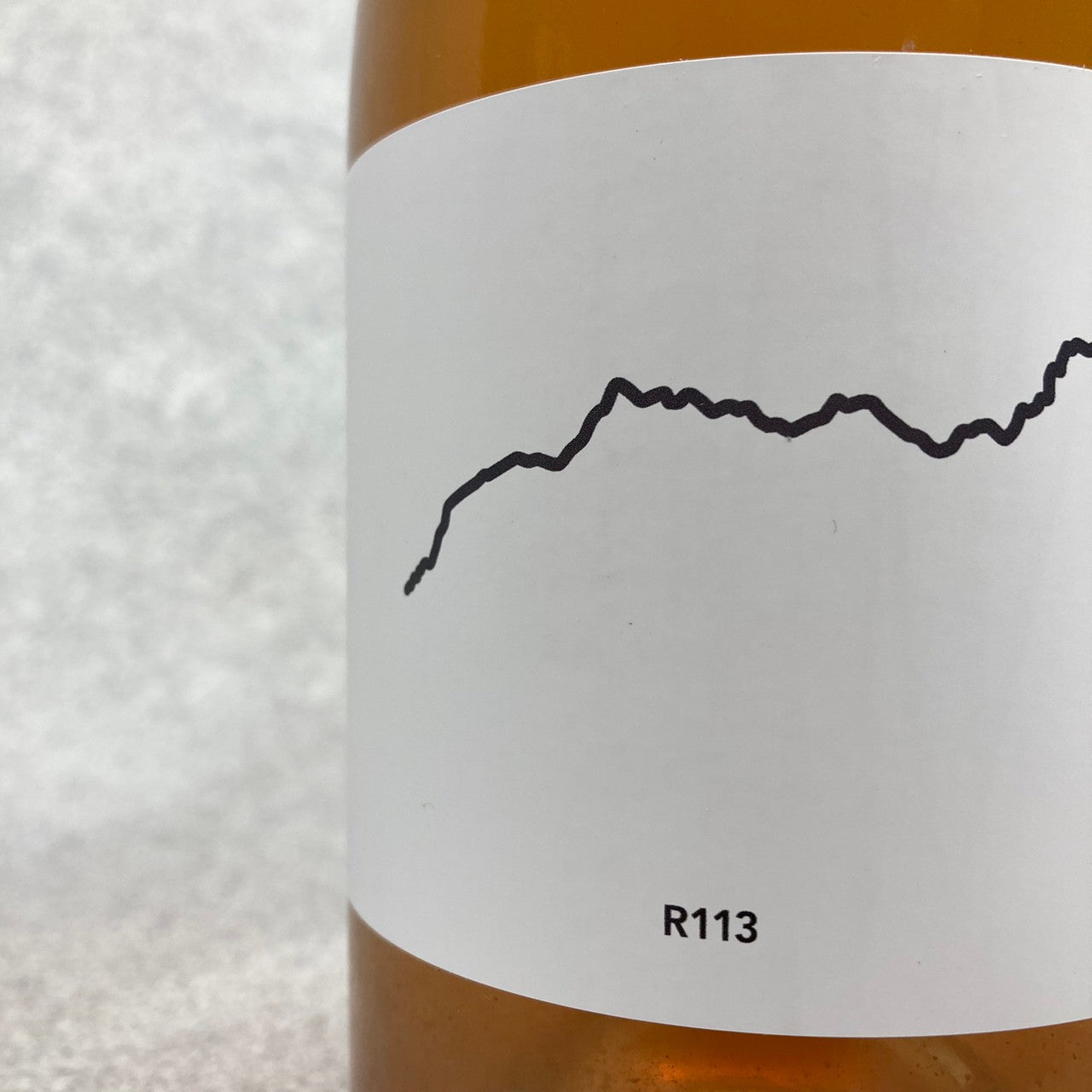 ルート・イチ・イチ・サン 2022 / キヨ・ワインズ