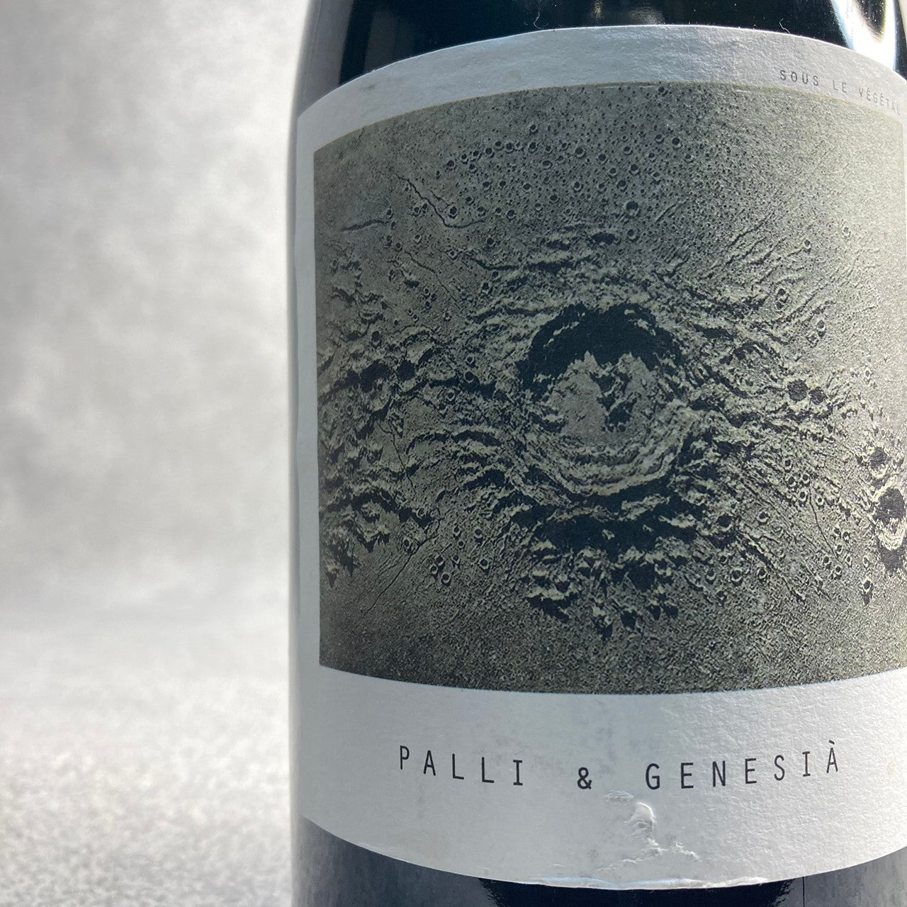 パリ・アンド・ジェネシア 2018 / スー・ル・ヴェジェタル