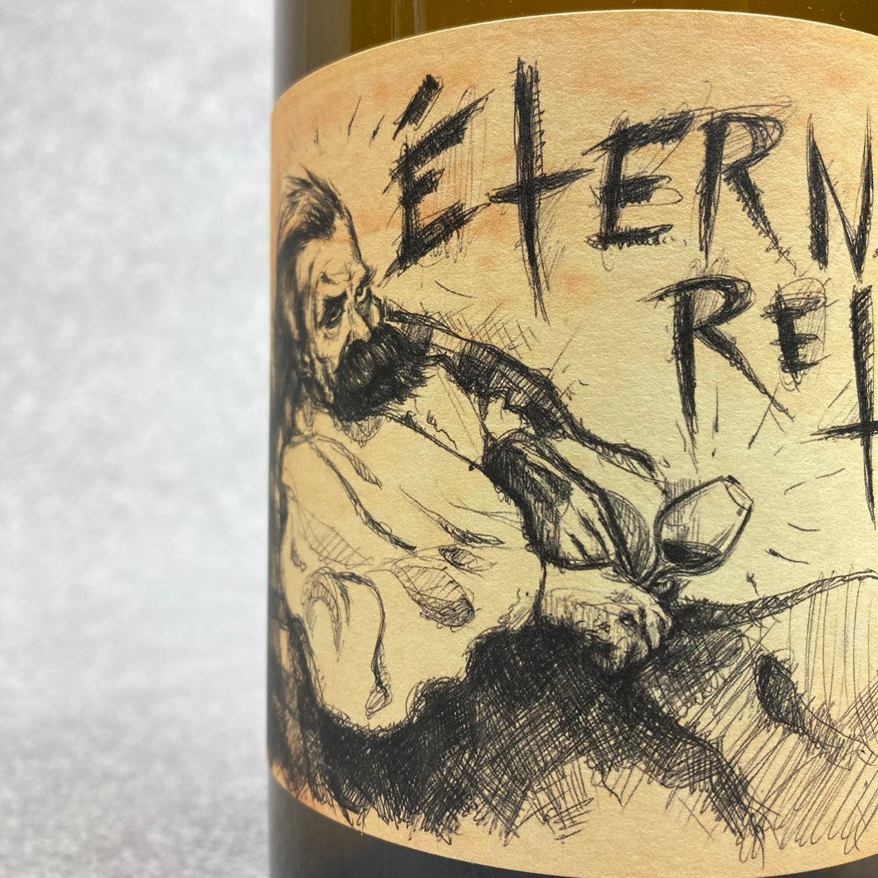 エターナル・ルトゥール 2021 / ラ・ソルガ