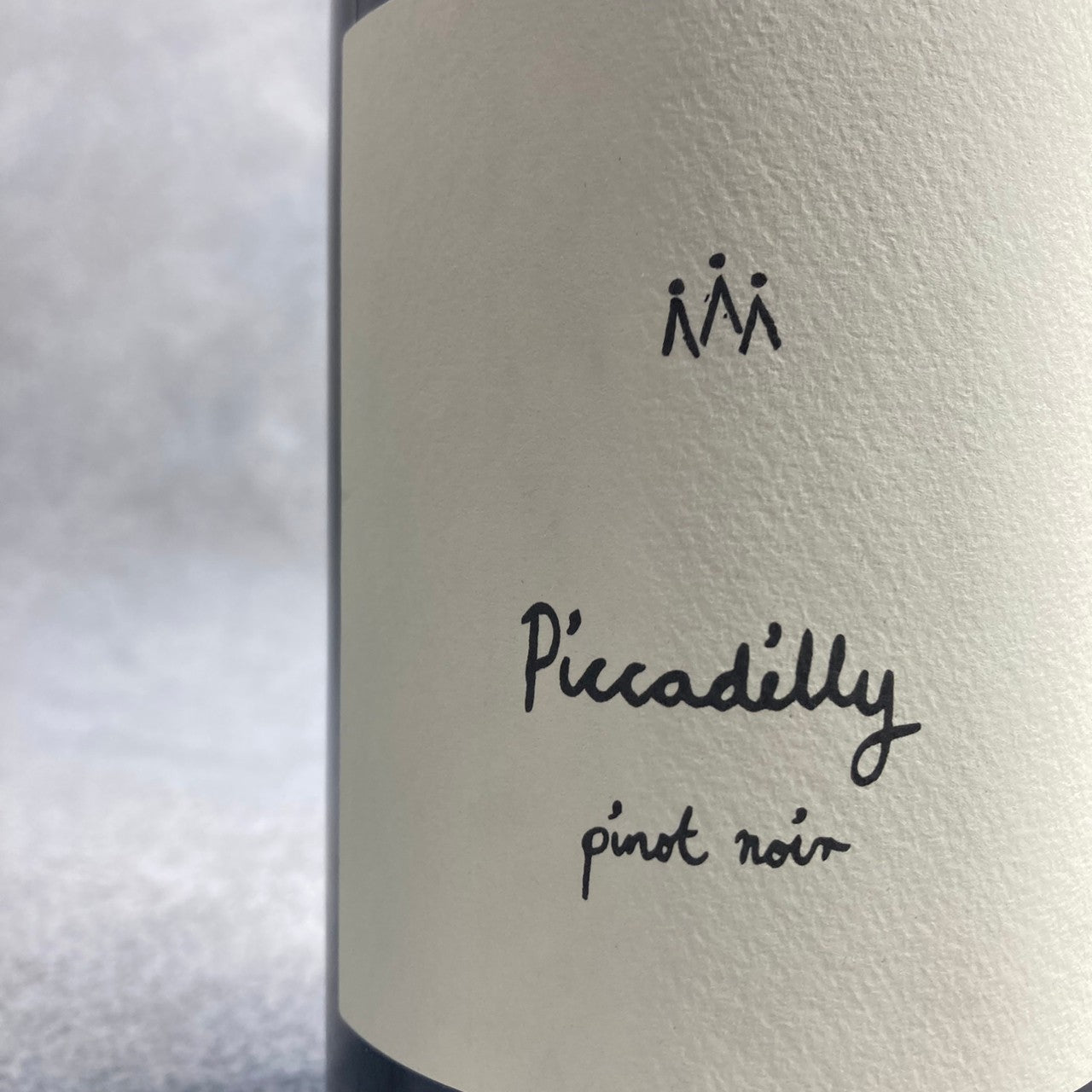 ピカデリー・ピノノワール 2020 / ジェントル フォーク