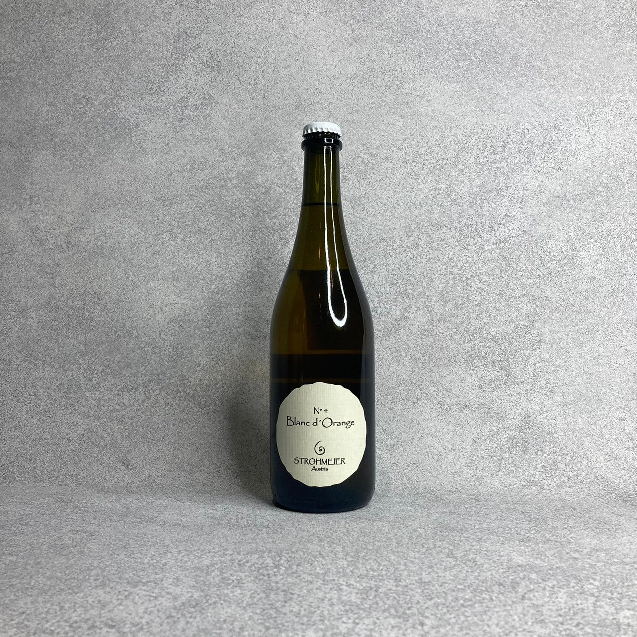 ブラン・ドランジュ・N4 2022 / フランツ・シュトロマイヤー