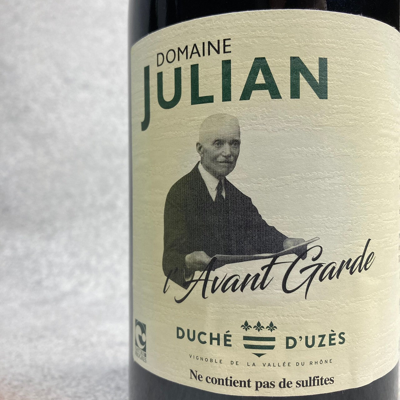 ラヴォン・ギャルド 2022 / ルイ・ジュリアン