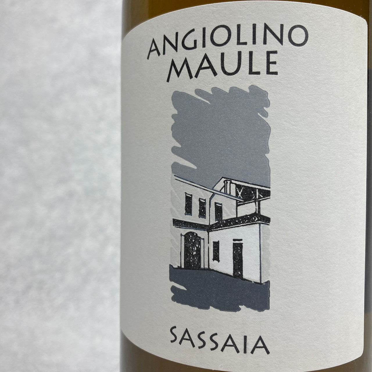 サッサイア・エディツィオーネ・スペチャーレ 2021 / ラ・ビアンカーラ