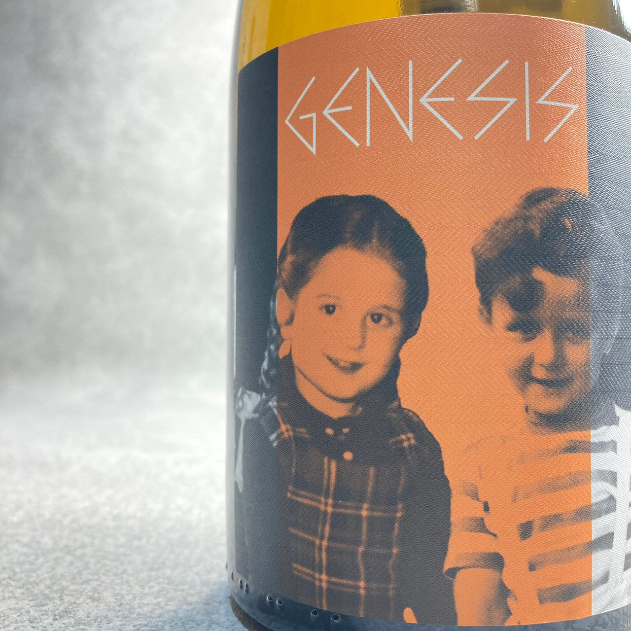 ジェネシス 2021 / モンテ・マレット