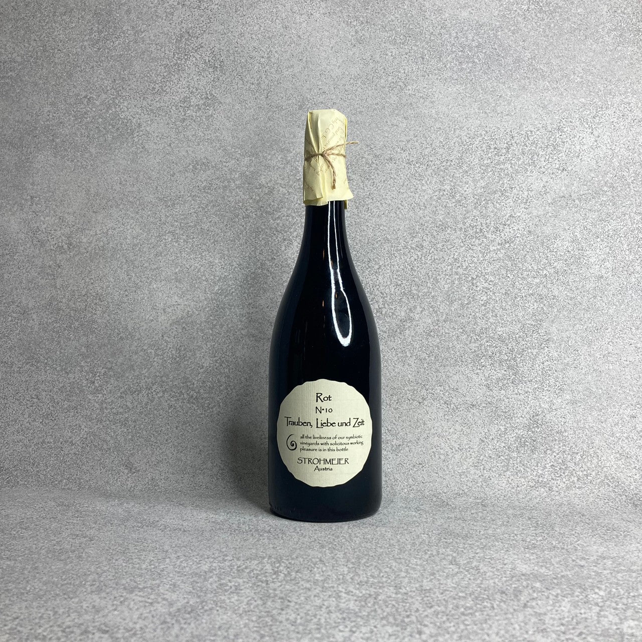 ロート・N10 2019 / フランツ・シュトロマイヤー