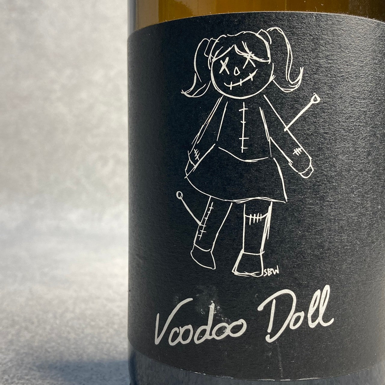 ヴードゥー・ドール 2020 / エコロギッシュ・ヴァイングート・シュミット