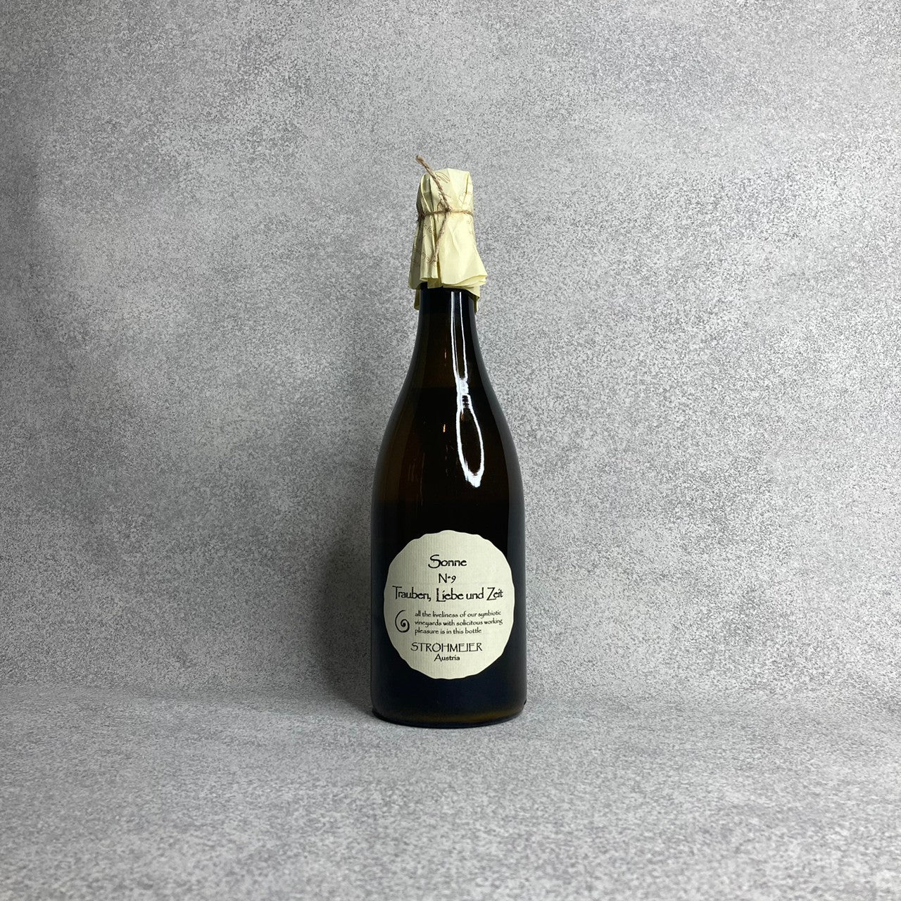 ゾーネ N9 2020 / フランツ・シュトロマイヤー