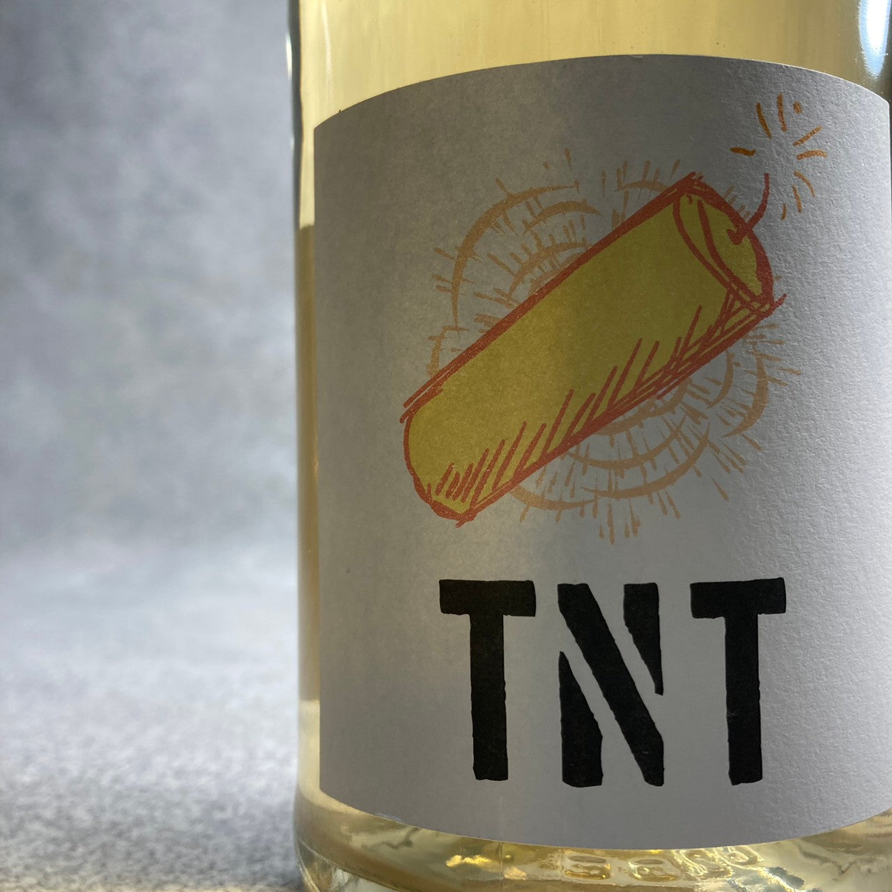 ティー・エヌ・ティー・ブラン 2021 / プティ・オラトアル