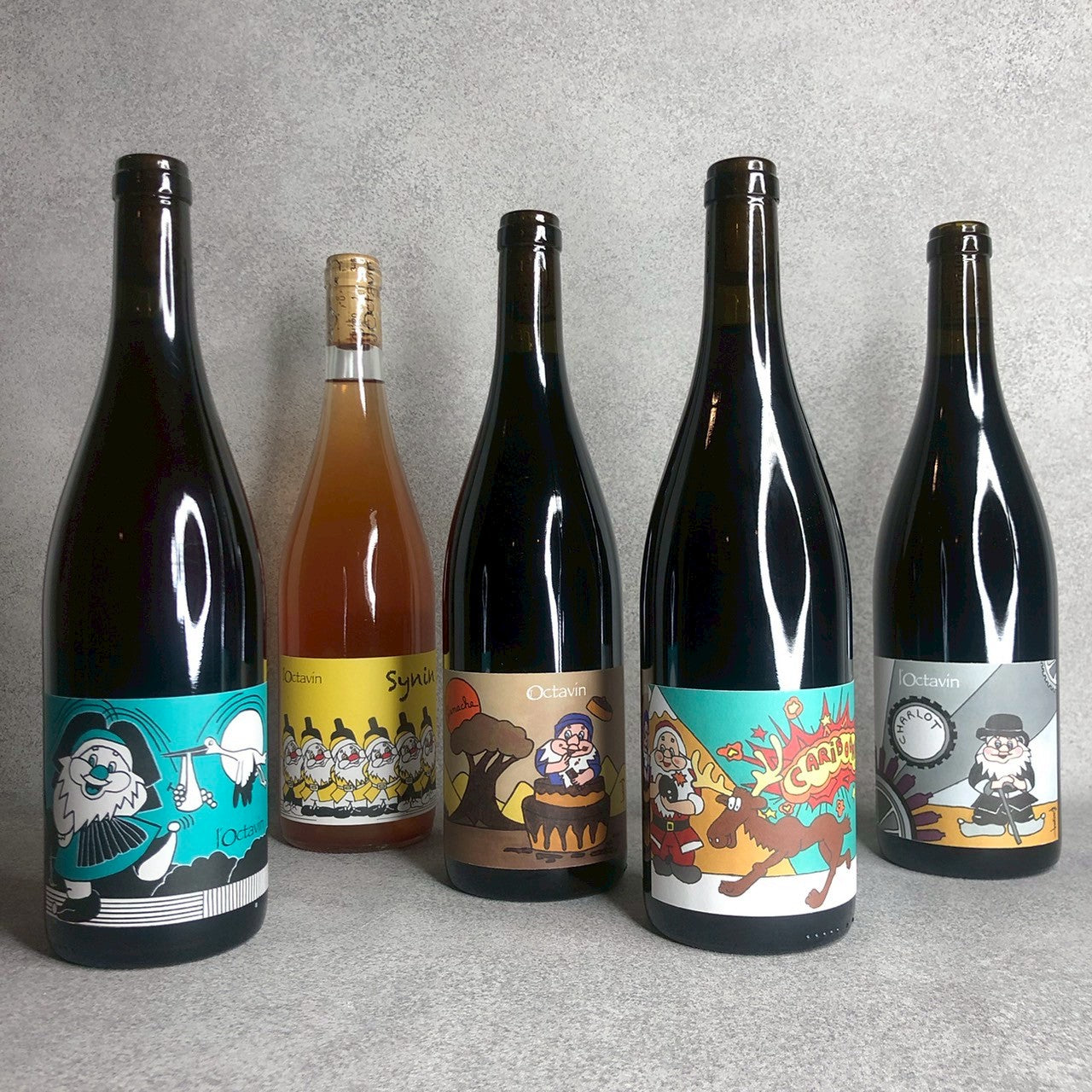 シナン 2022 / ロクタヴァン