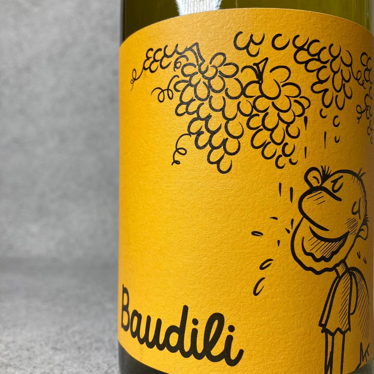 ボーディリ 2022 / ラ・サラーダ