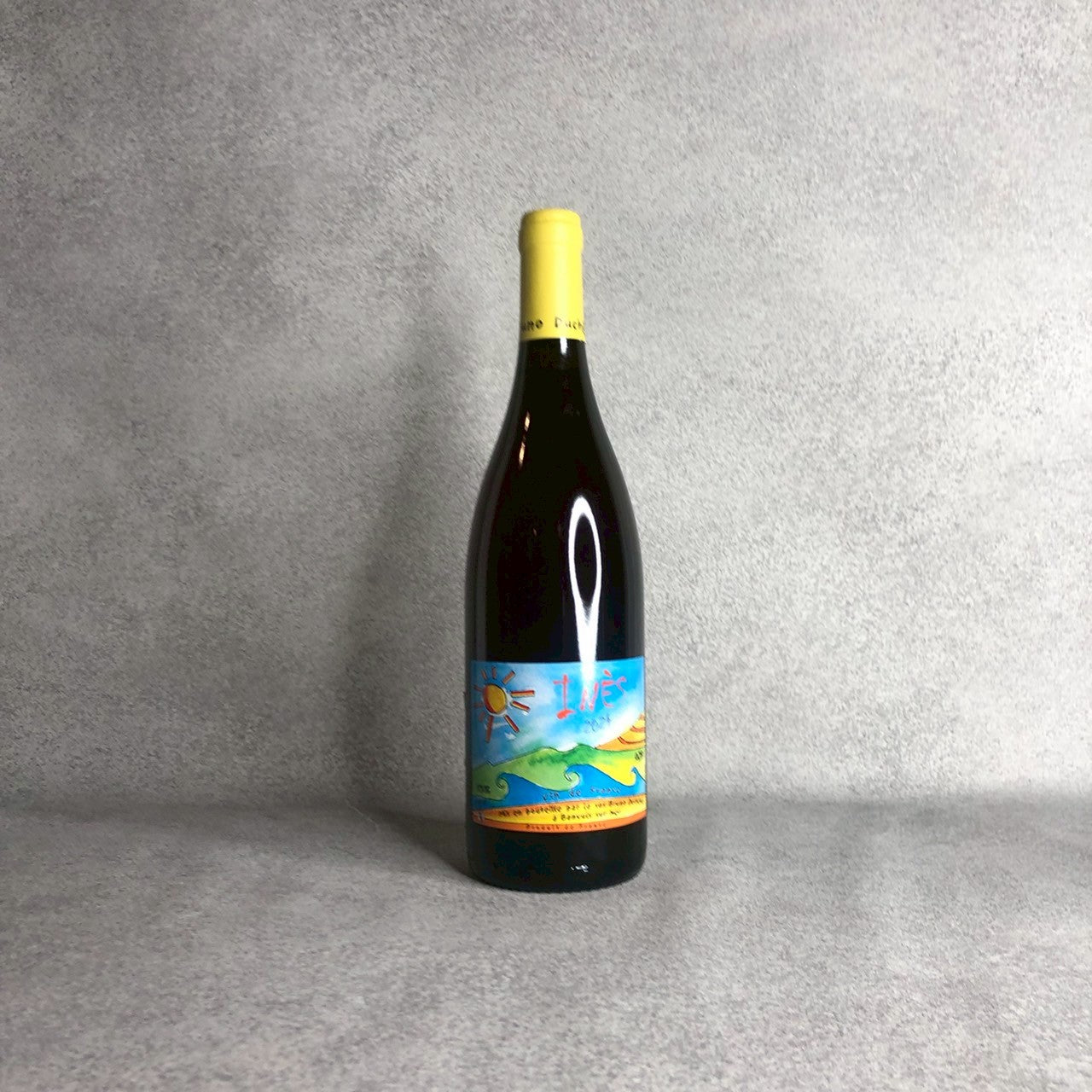 イネス 2024 / ブルノ・デュシェン