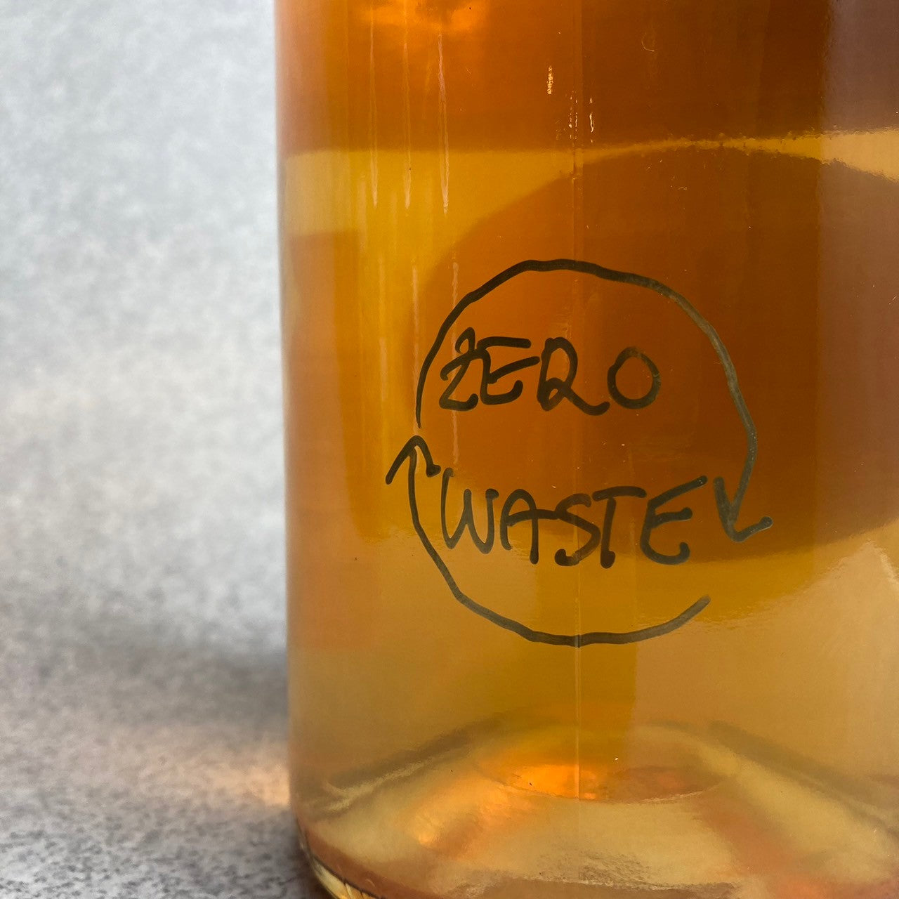 ゼロ・ウェイスト2021 / スミュスカ