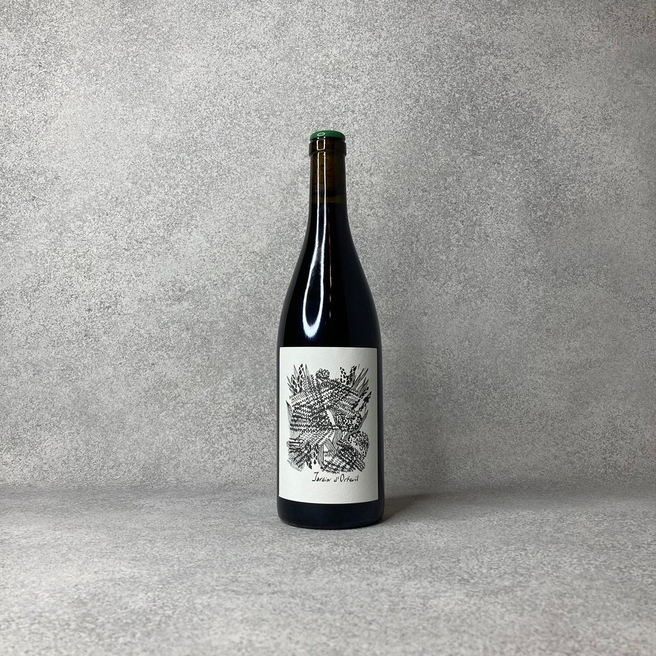 ジャルダン・ドルフォイユ AOC TAVEL 2020 / ラングロール