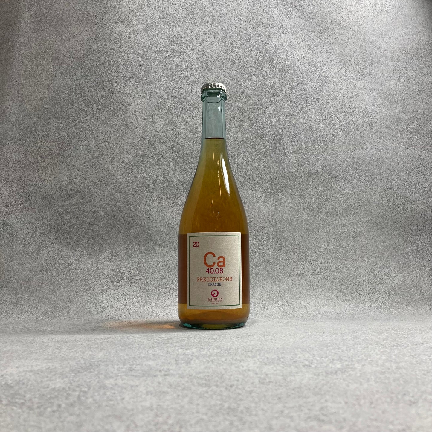 フレッチャボンブ・オレンジ 2022 / カルカリウス・Ca