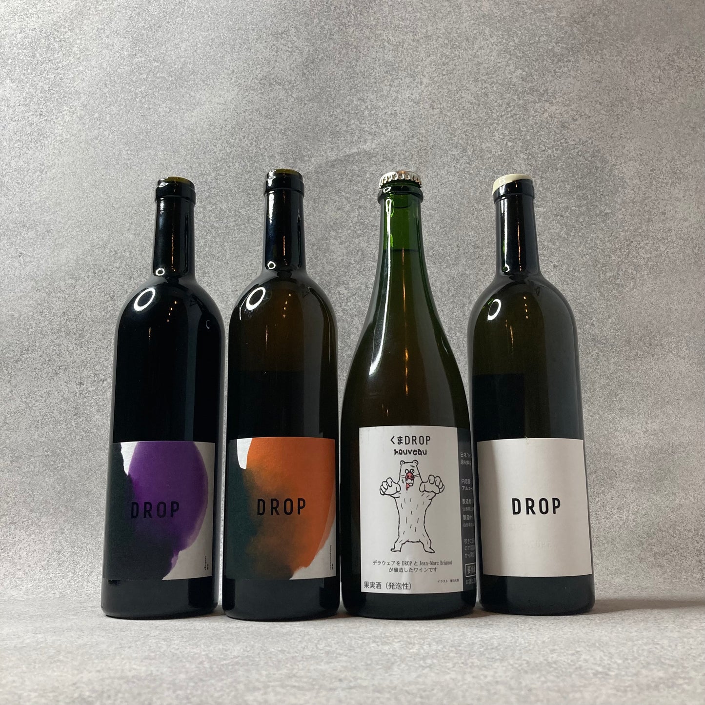 ブルジョヌモン 2022 / ドロップ