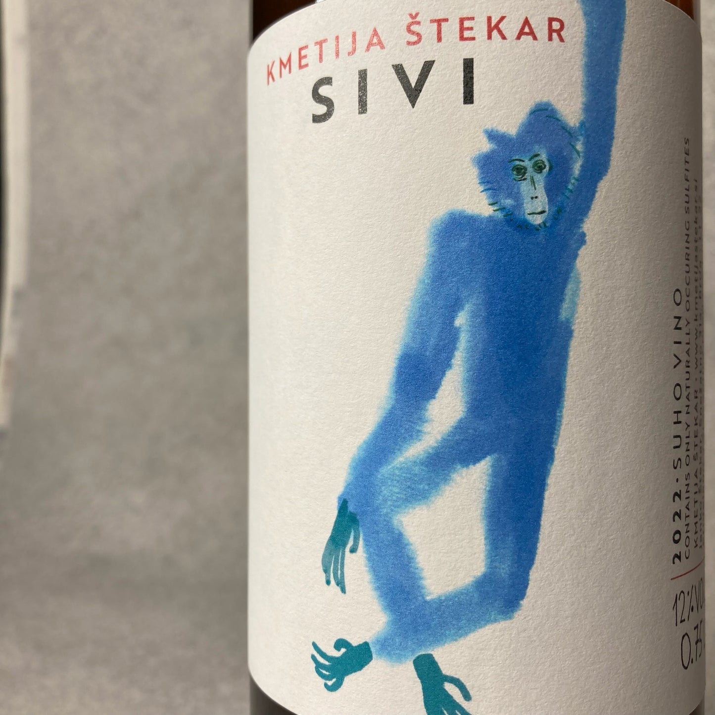 シヴィ 2022 / クメティヤ・シュテッカー