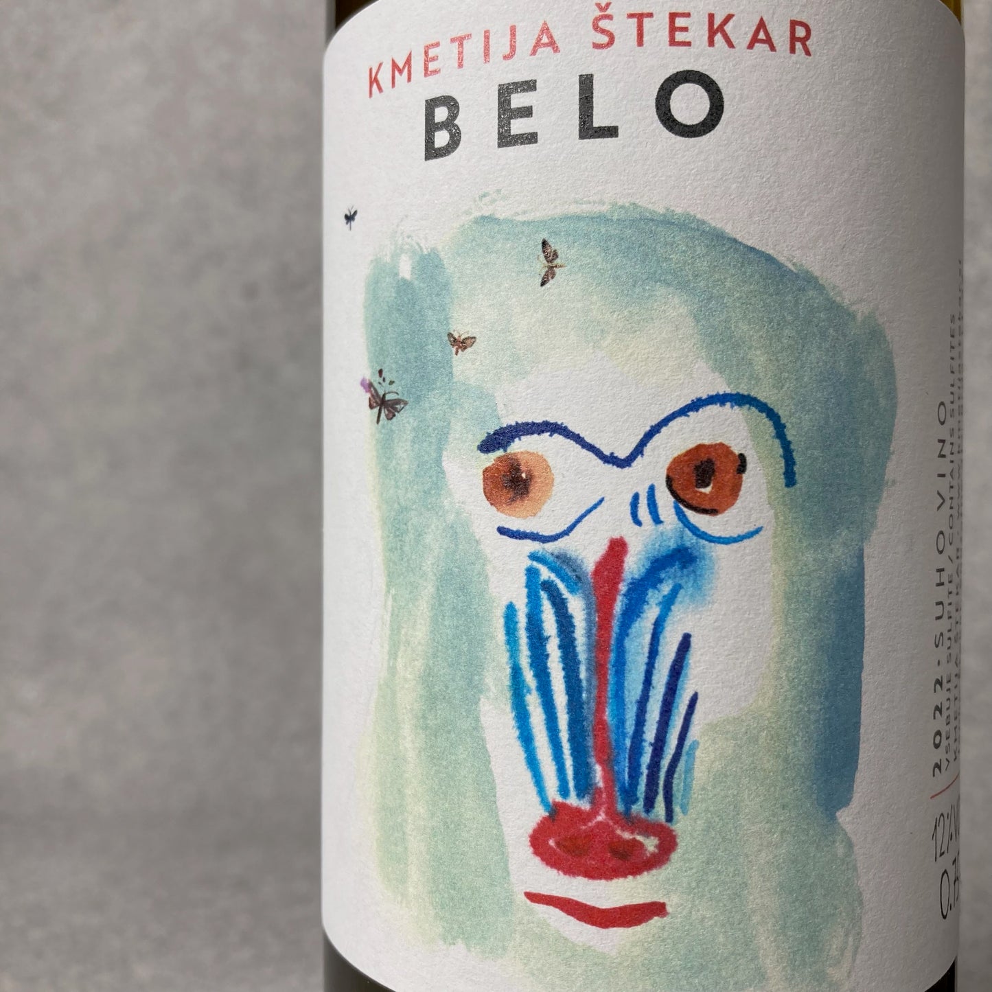 ベロ 2022 / クメティヤ・シュテッカー