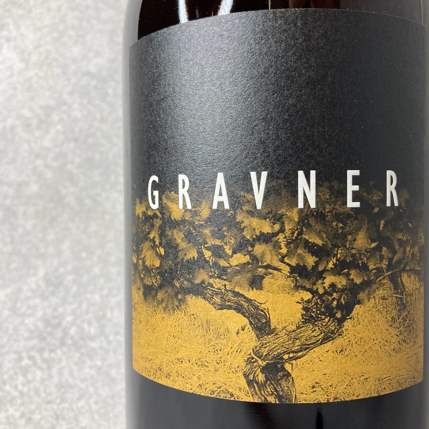 リボッラ 2011MG (1500ml) / グラヴネル