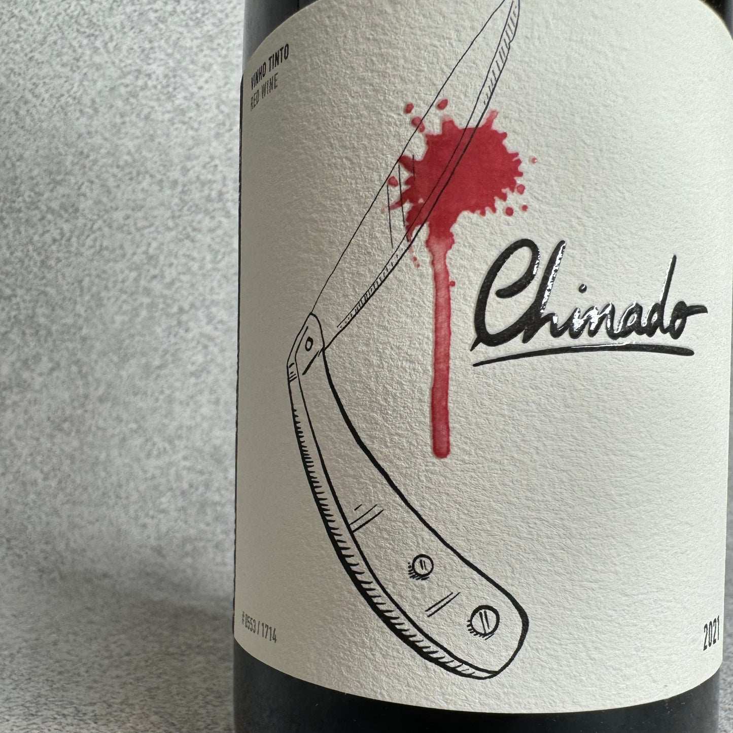 チナド・ティント 2021 / チナド