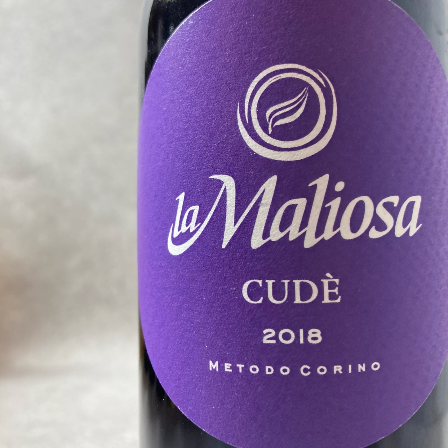 クデ 2018 / ラ・マリオーザ