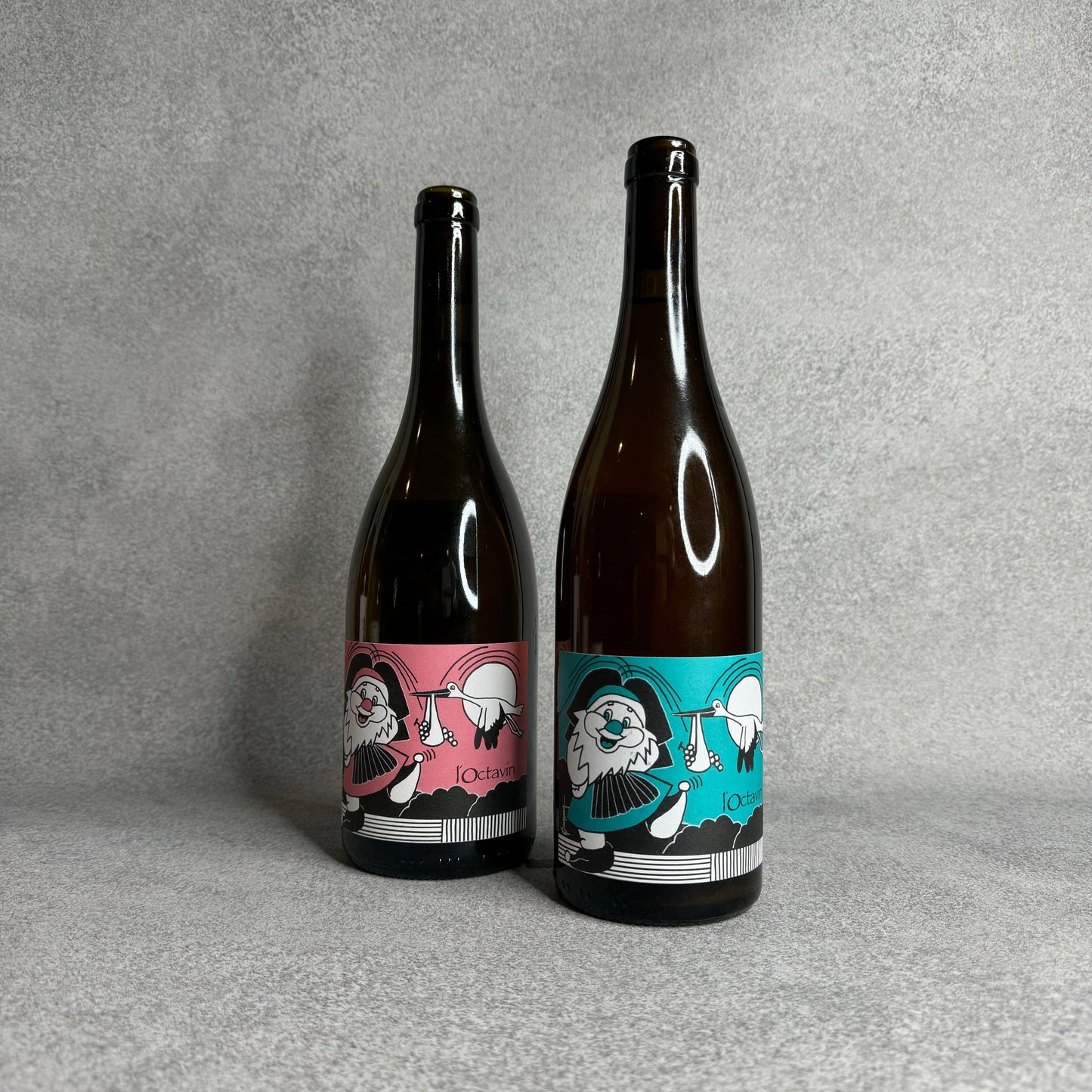 ラ・シゴーニュ 2021 グリーンラベル / ロクタヴァン / ロクタヴァン・ネゴス