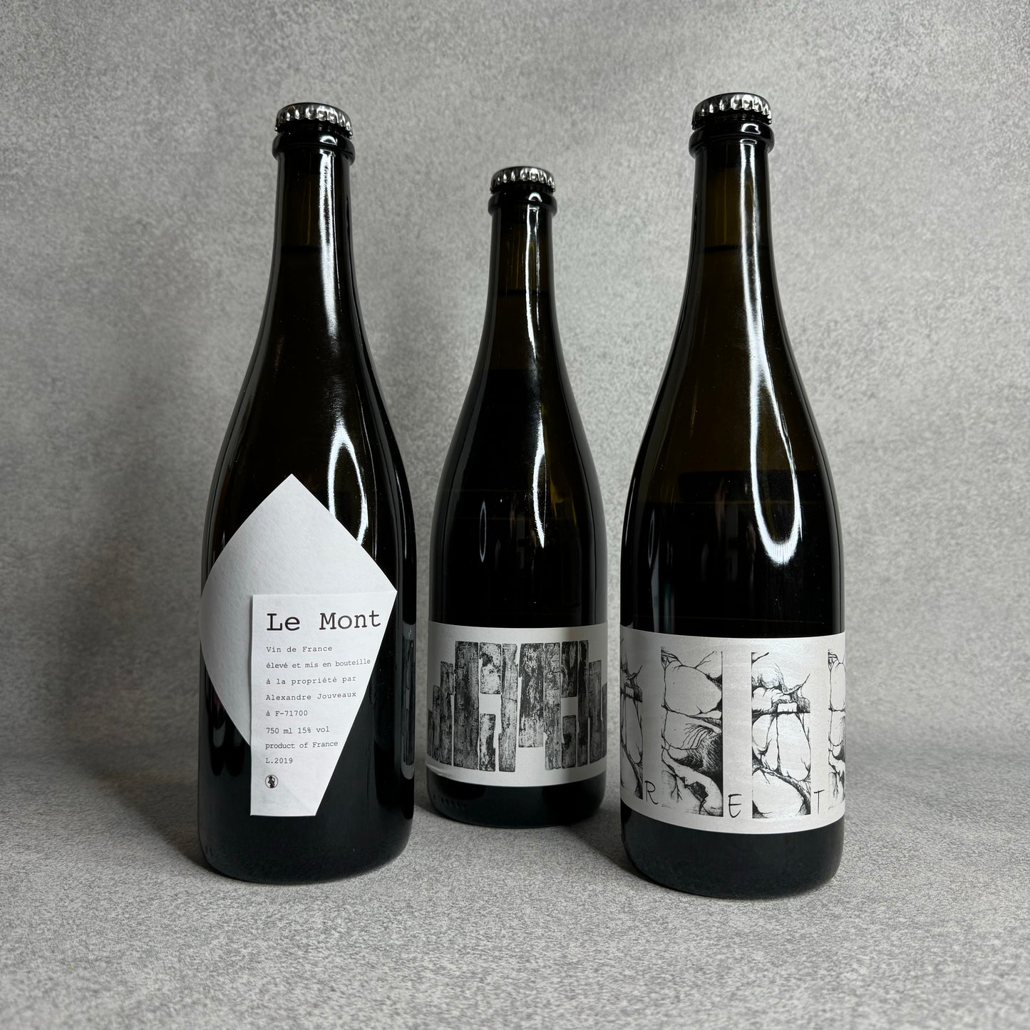 プレティ 2019 / アレクサンドル・ジュヴォー