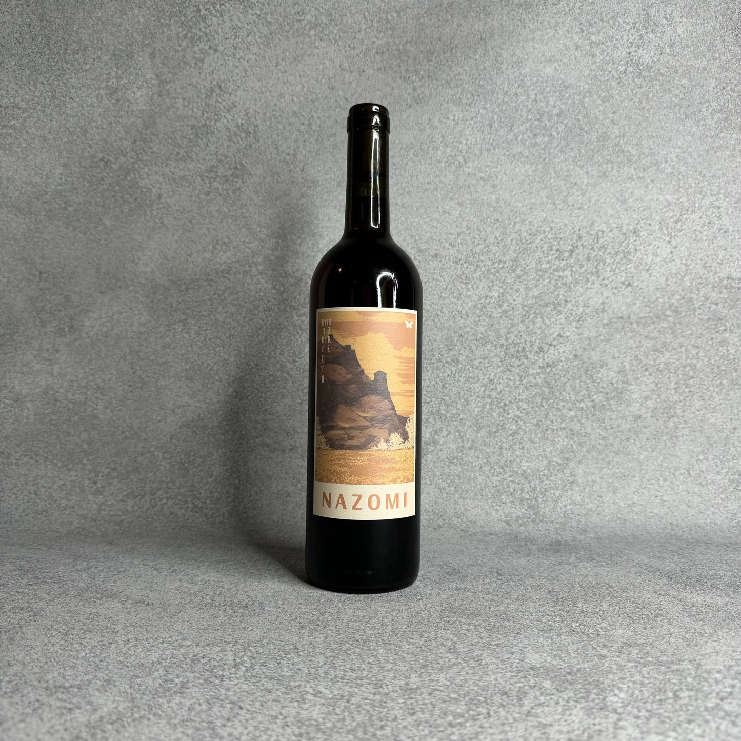 ナゾミ 2022 / モメントモリ・ワインズ