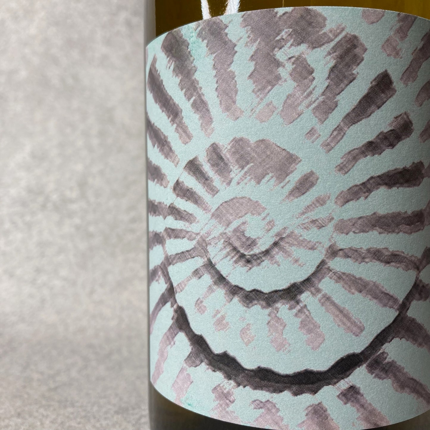 フォッシル・ブランコ 2019 / ヴァレ・ダ・カプーシャ