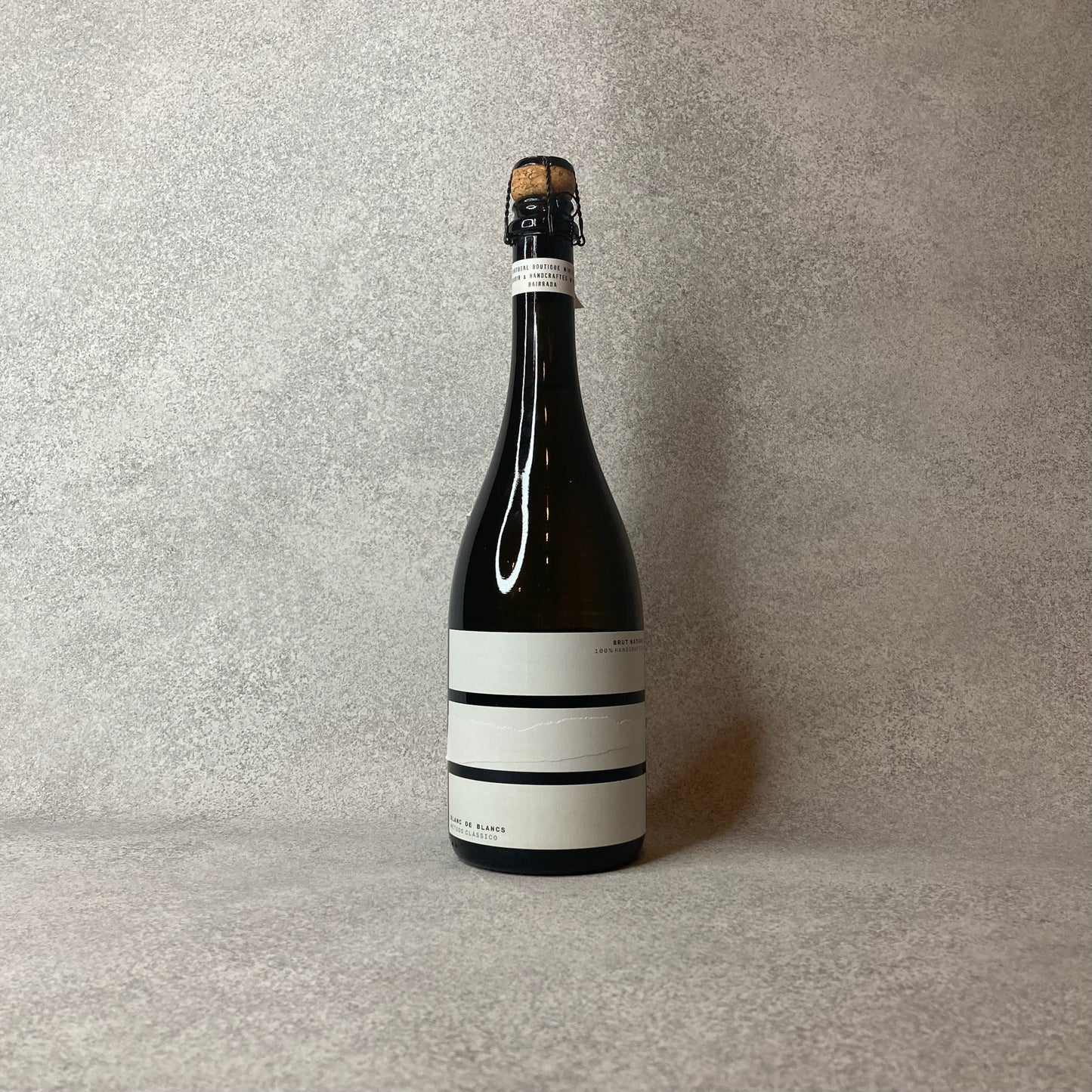 ダイナマイト・ブラン・デ・ブラン 2020 / ポルトガル・ブティック・ワイナリー