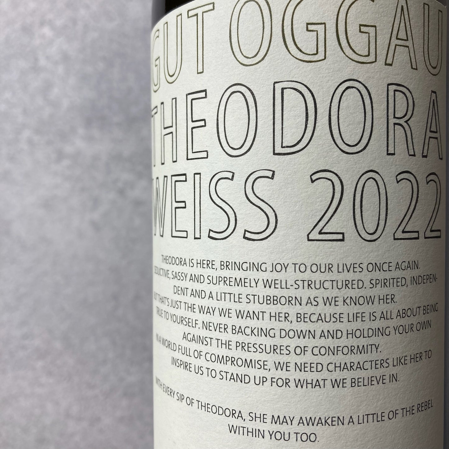 【バックヴィンテージセット】新旧グート・オッガウ2本とno.500おすすめ10本 (C)