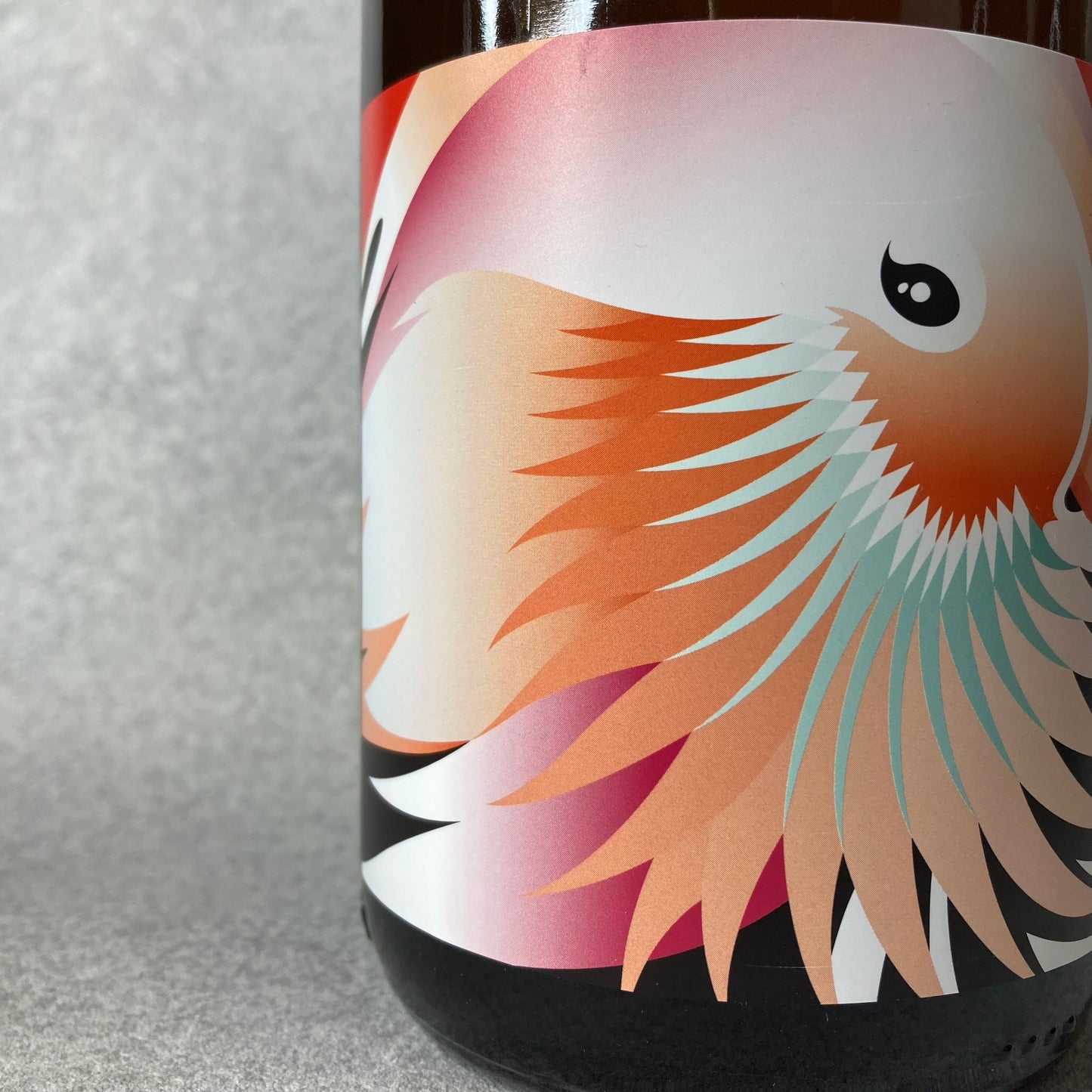 アランチョーネ 2022 / グレープリパブリック