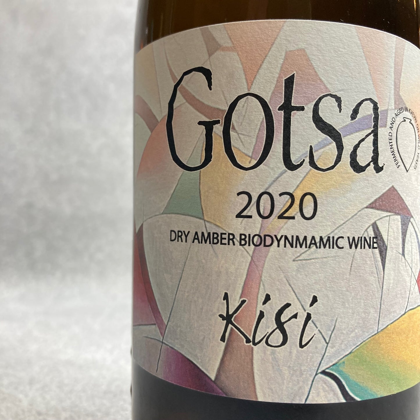 キシ 2020 / ゴッツァ