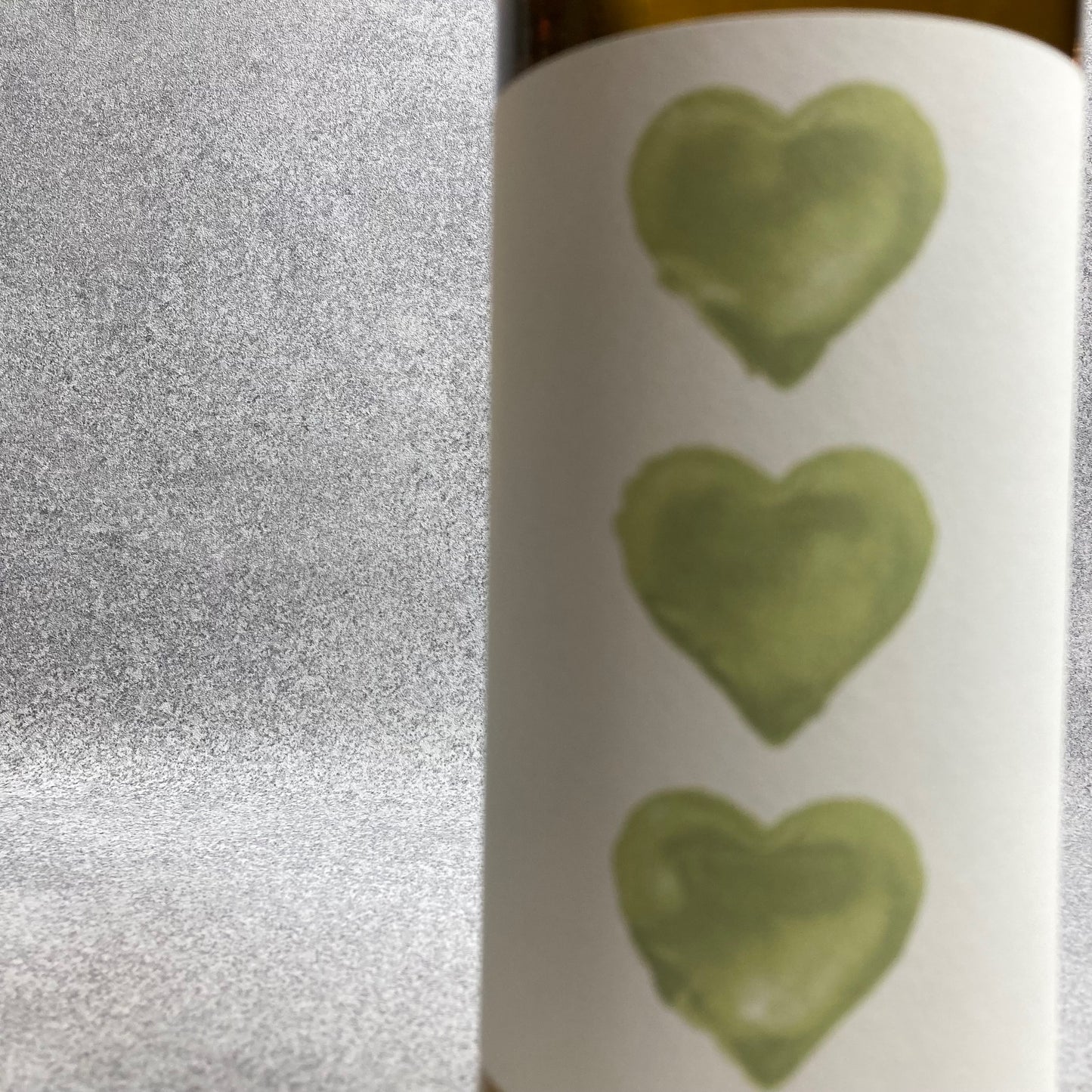 スビラ・パレント・ SP 3♡ラベル 2022 / パルティーダ・クレウス