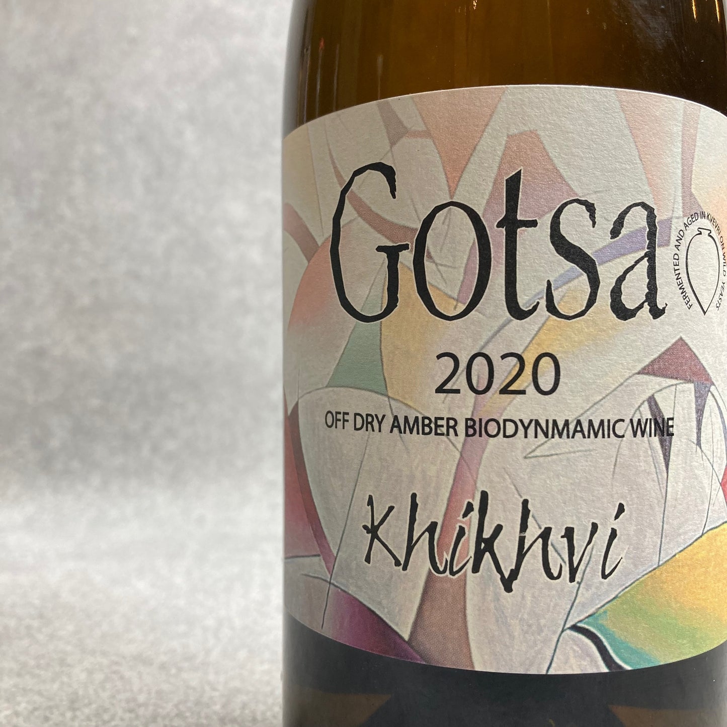 ヒフヴィ 2020 / ゴッツァ