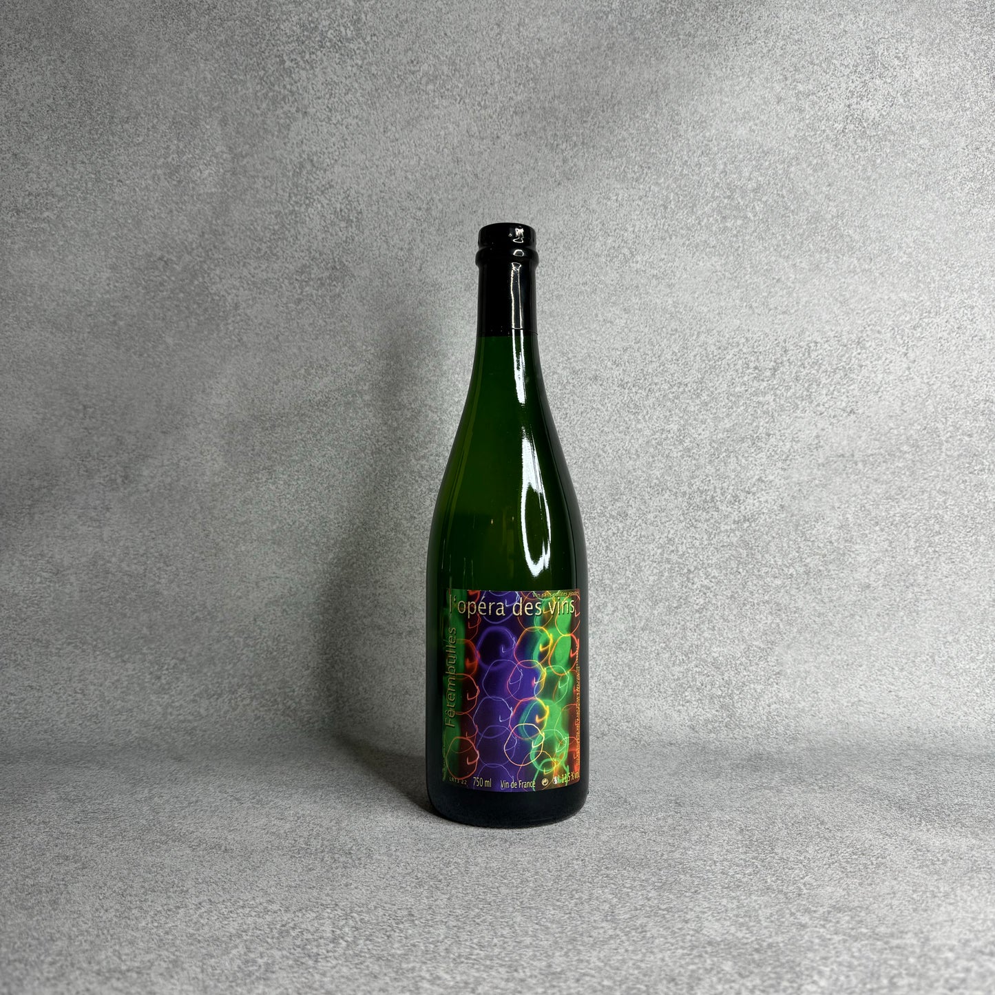 フェテンビュル 2022 / ロペラ・デ・ヴァン