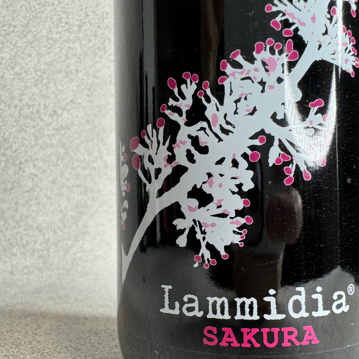 サクラ・ピノ・ノワール 2020 / ラミディア