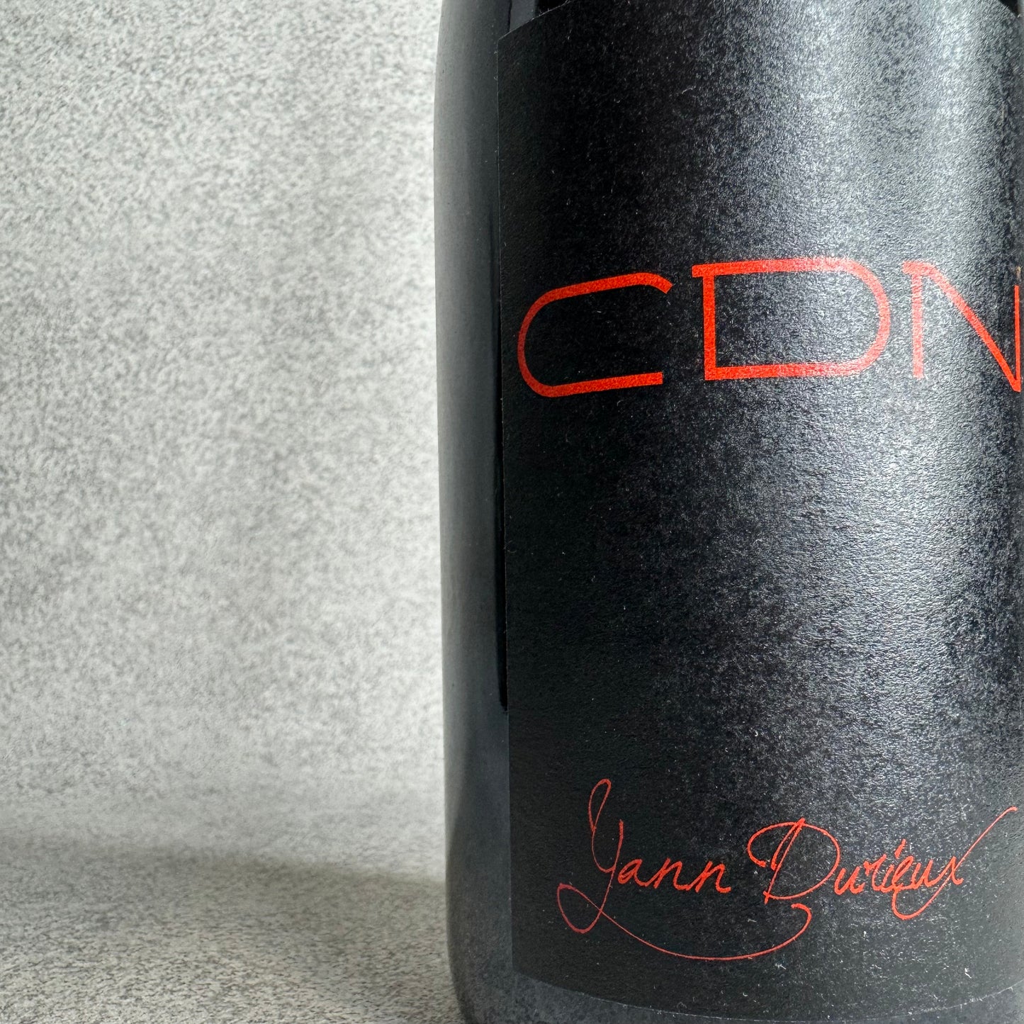 セー・デー・エヌ 2019 / ヤン・ドゥリュー