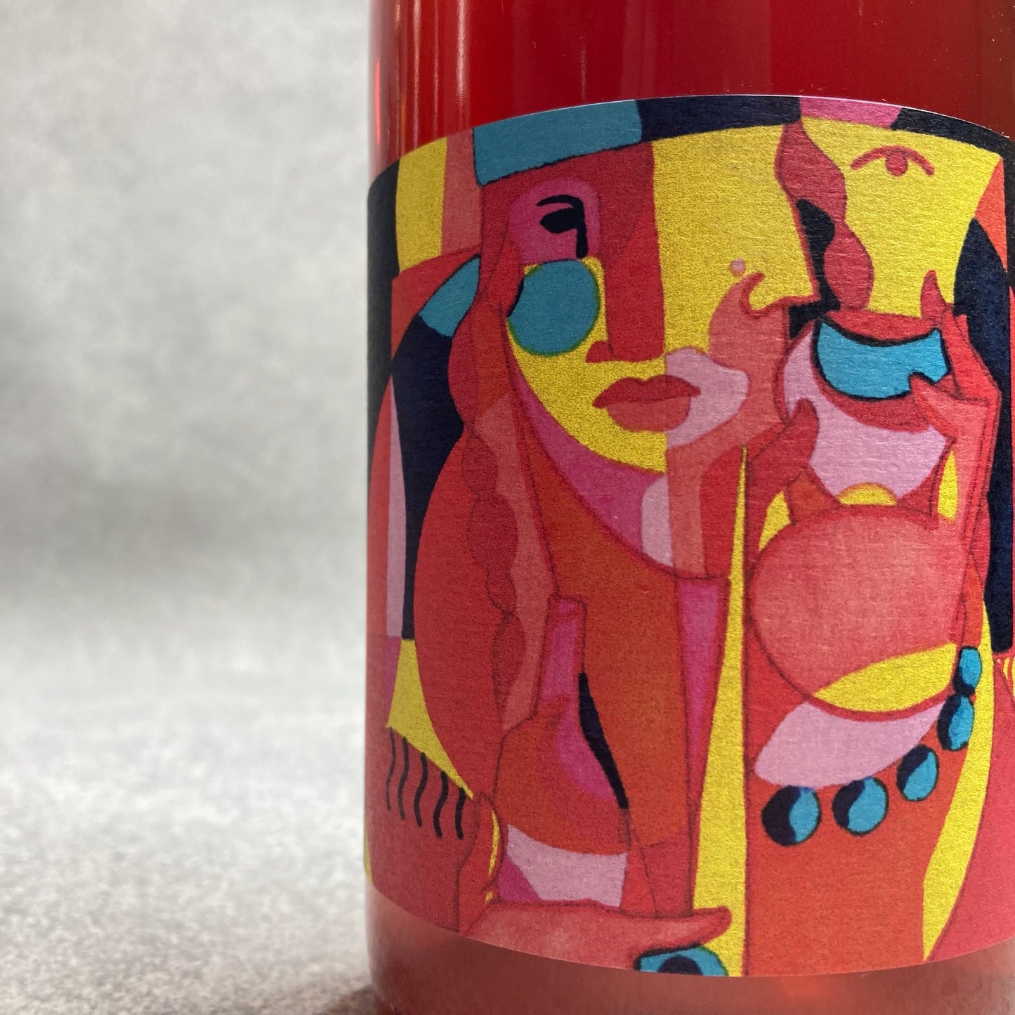 オネイダ 2021 / ムーン・ワイン