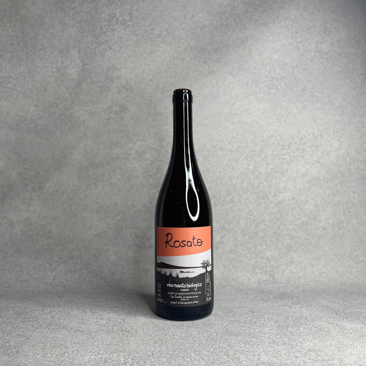 ロザート 2021 / レコステ