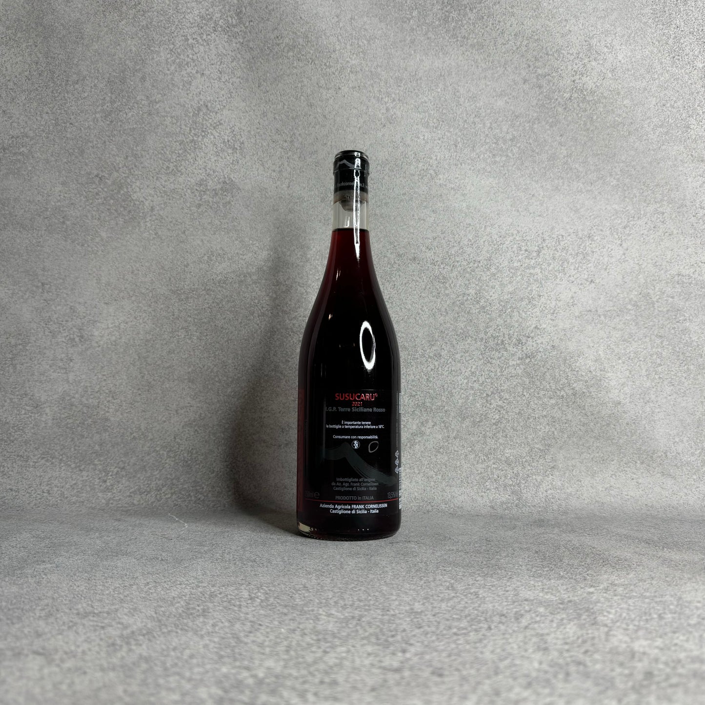 【no.501周年記念】【セット販売】フランク・コーネリッセンのセット12本セット