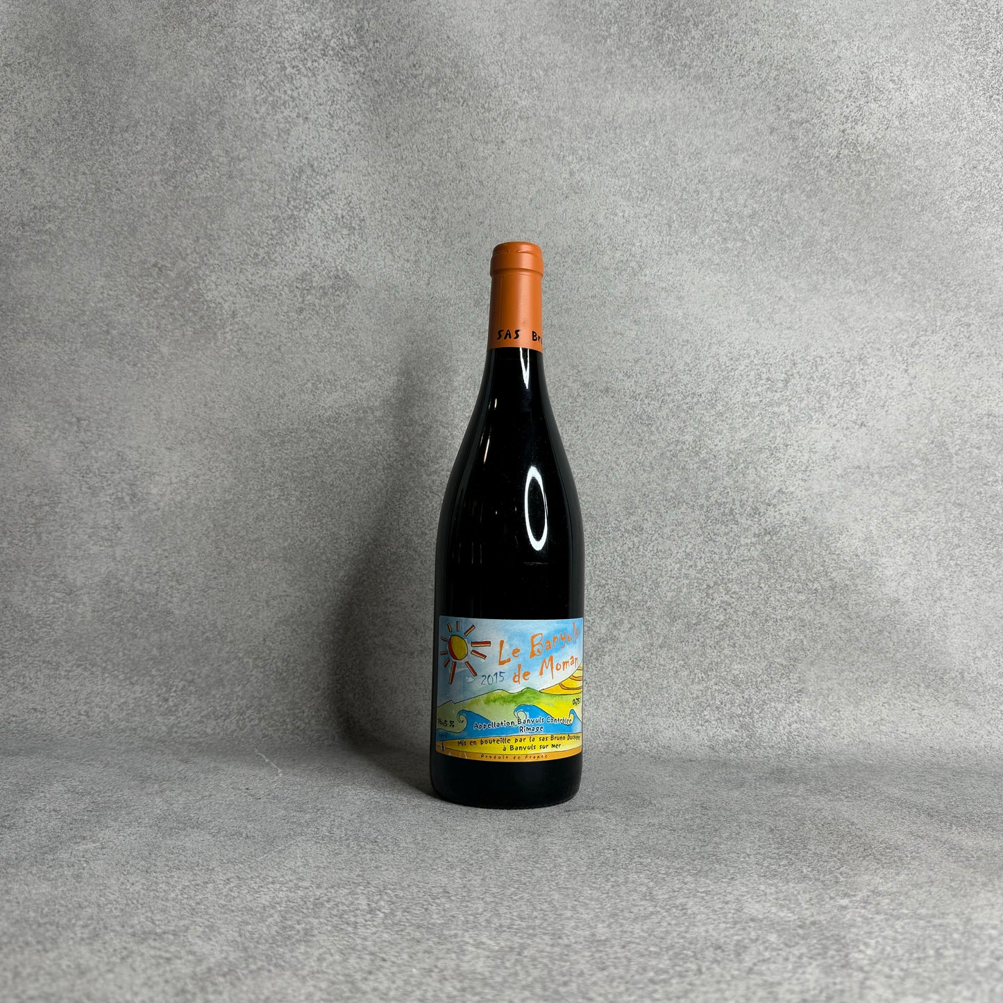 【no.501周年記念】【セット販売】ドメーヌ・ブルーノ・デュシェンのバックヴィンテージ含むフルコンプリート12本セット