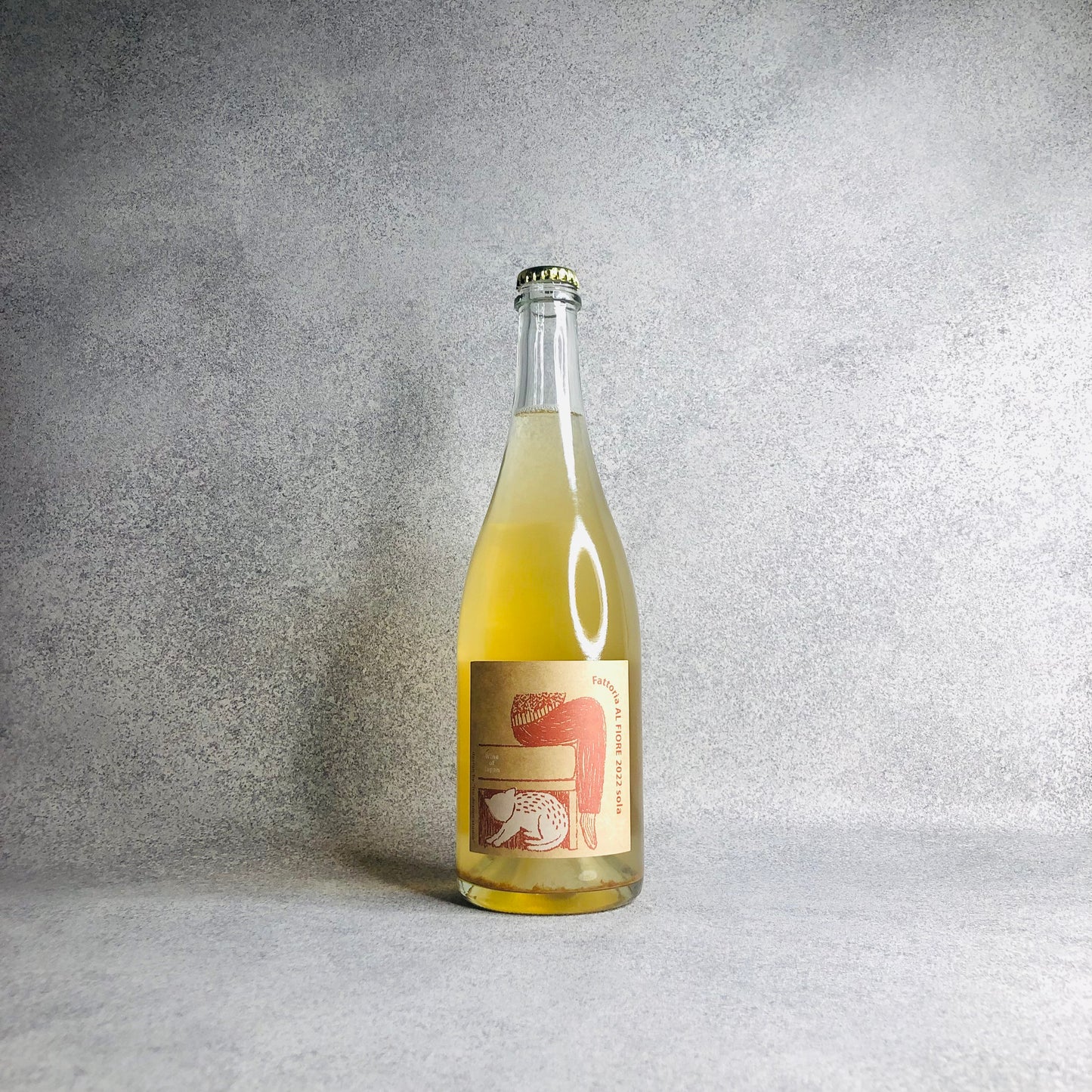 ソラ 2022 / ファットリア・アル・フィオーレ