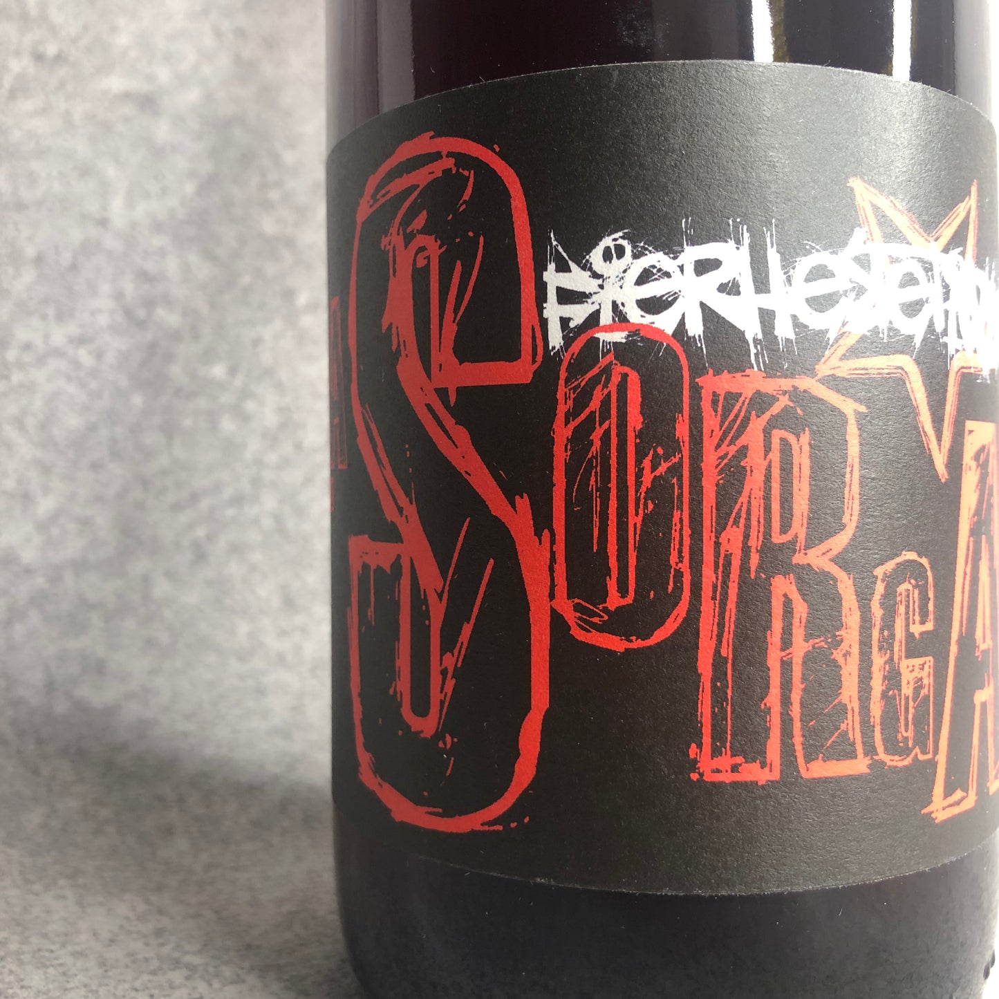 フィエール・エレティック 2020 / ラ・ソルガ