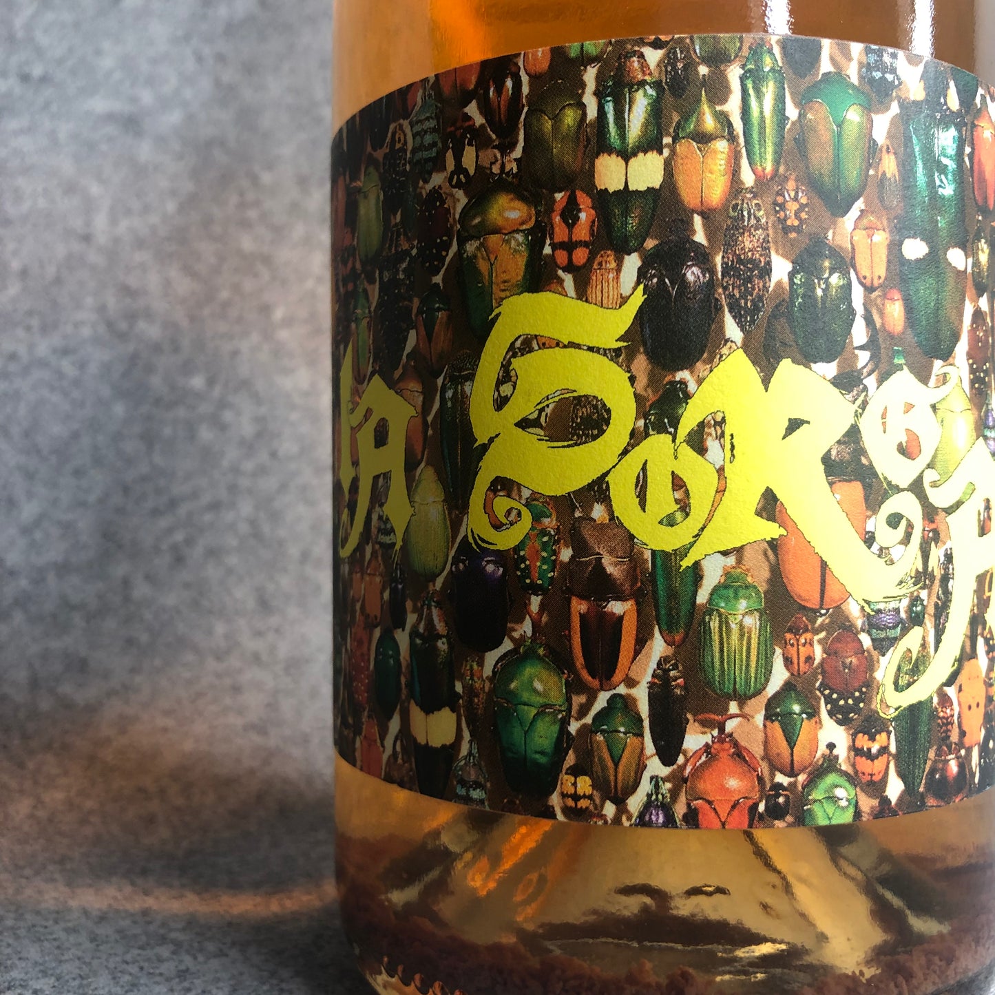 ピー・エヌ・アール 2020 / ラ・ソルガ