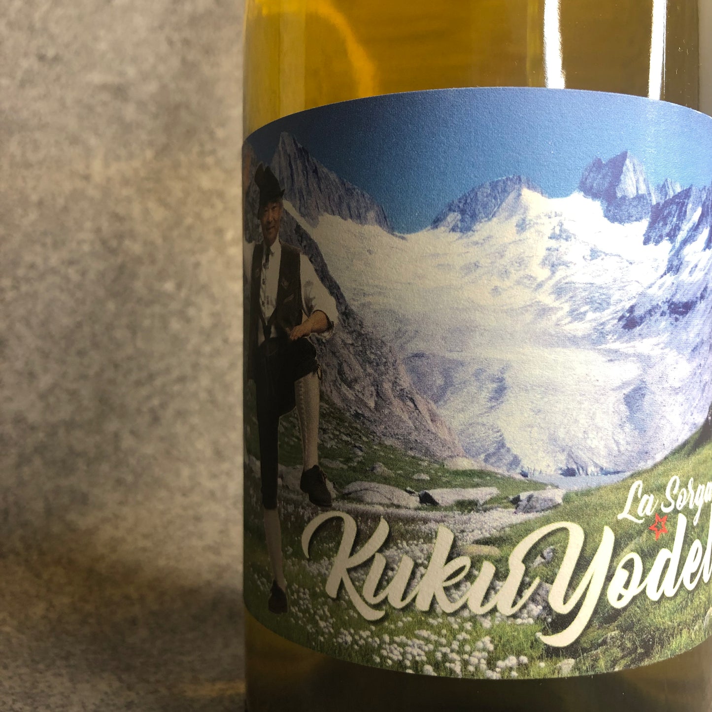 ククヨーデル2021 / ラ・ソルガ