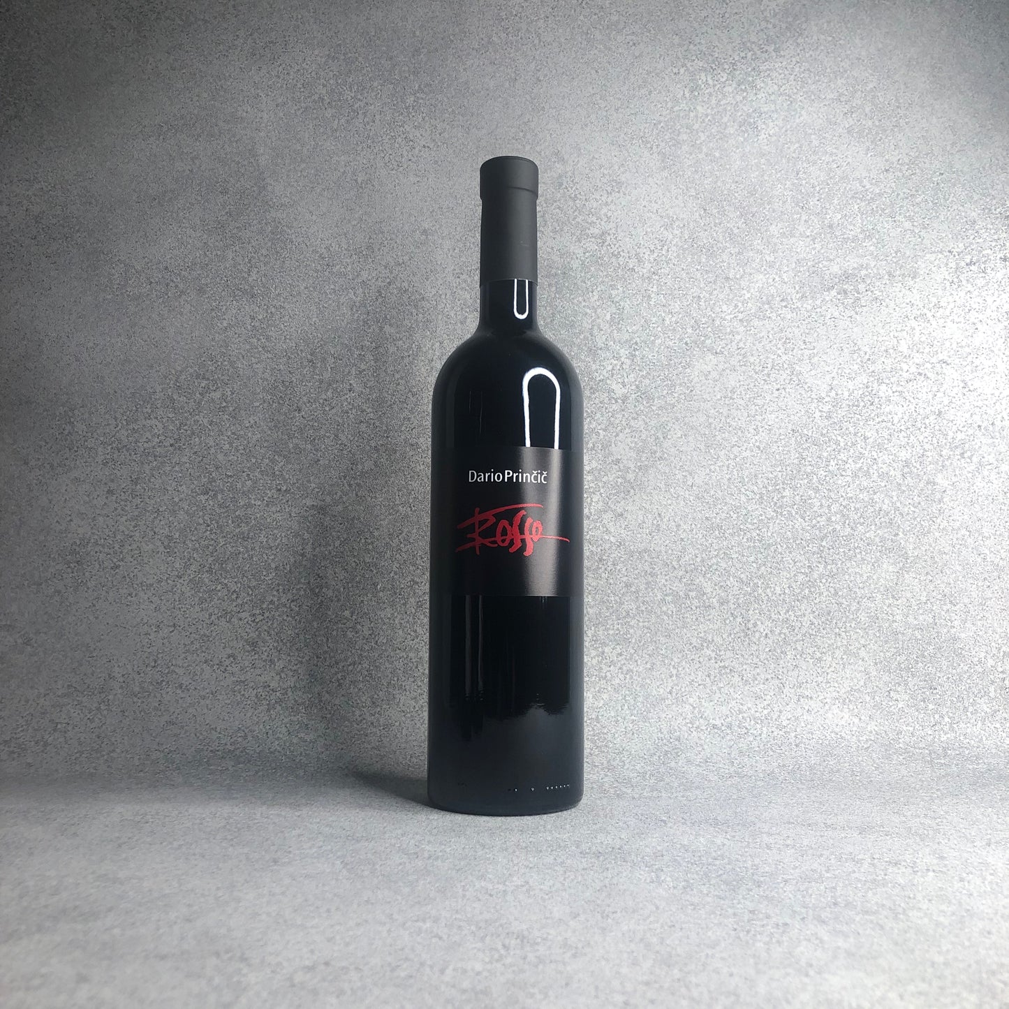 ヴィノ・ロッソ2019+2020 / ダリオ・プリンチッチ